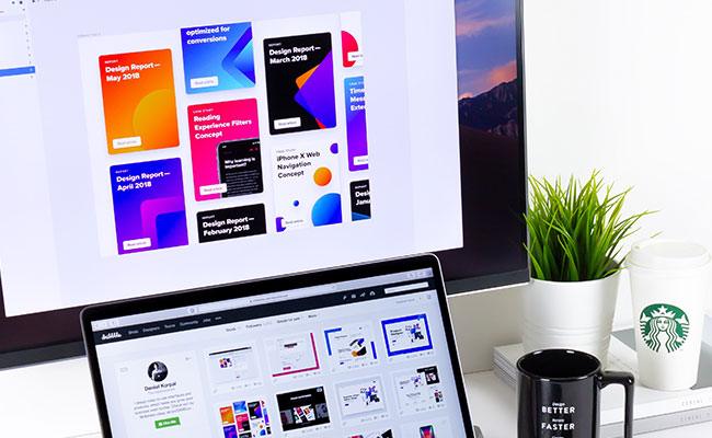 Web Taasarım Nedir?